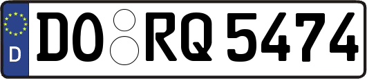 DO-RQ5474