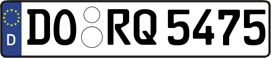 DO-RQ5475