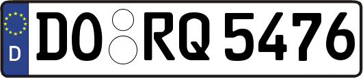 DO-RQ5476