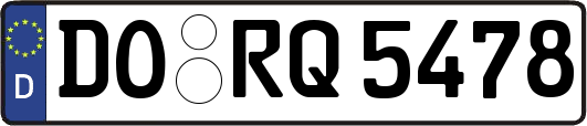 DO-RQ5478