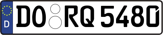 DO-RQ5480
