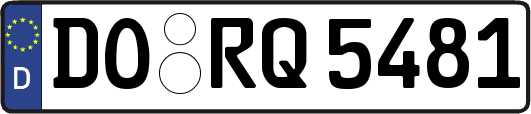 DO-RQ5481