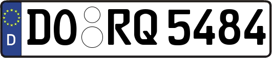 DO-RQ5484