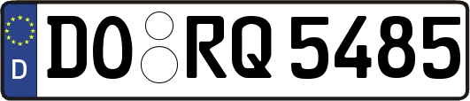 DO-RQ5485