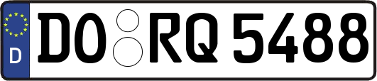 DO-RQ5488