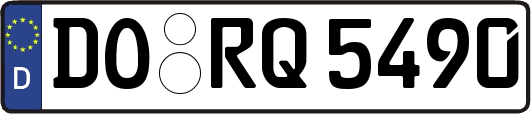DO-RQ5490