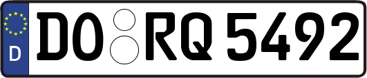 DO-RQ5492
