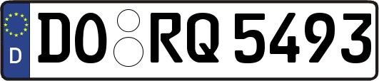 DO-RQ5493
