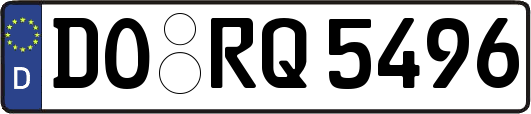 DO-RQ5496