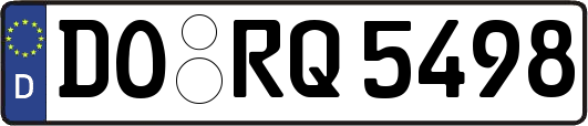 DO-RQ5498
