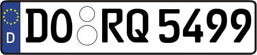 DO-RQ5499