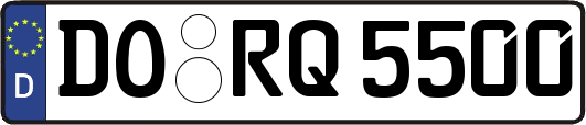 DO-RQ5500