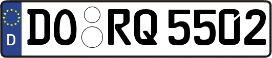 DO-RQ5502