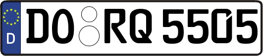 DO-RQ5505