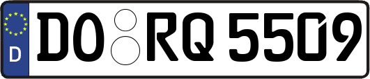 DO-RQ5509