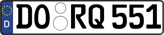 DO-RQ551