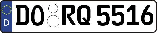 DO-RQ5516