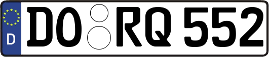 DO-RQ552