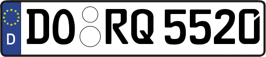 DO-RQ5520