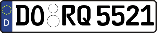 DO-RQ5521