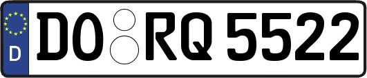 DO-RQ5522