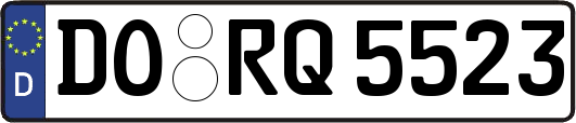 DO-RQ5523