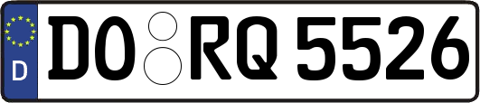DO-RQ5526