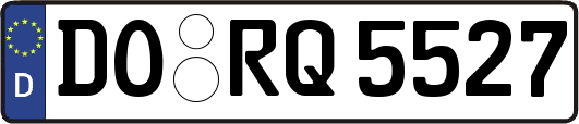 DO-RQ5527