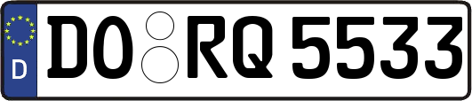 DO-RQ5533