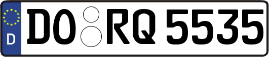 DO-RQ5535