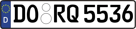 DO-RQ5536