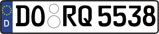 DO-RQ5538