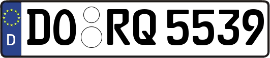 DO-RQ5539