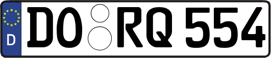 DO-RQ554
