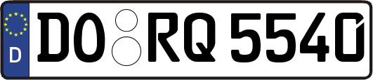 DO-RQ5540