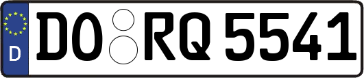 DO-RQ5541