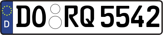 DO-RQ5542