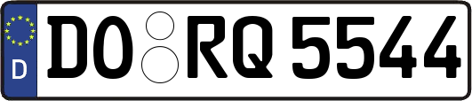 DO-RQ5544