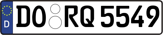DO-RQ5549