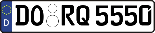 DO-RQ5550
