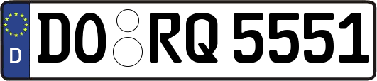 DO-RQ5551