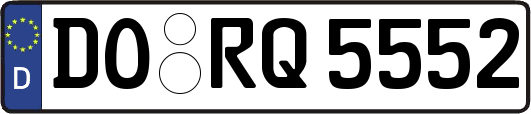 DO-RQ5552