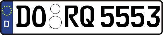 DO-RQ5553