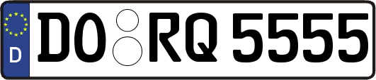 DO-RQ5555