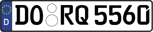 DO-RQ5560