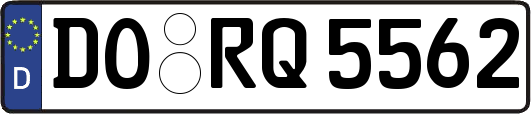 DO-RQ5562