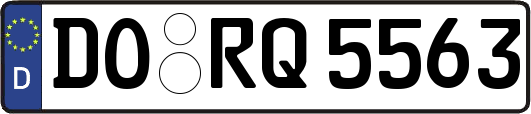 DO-RQ5563