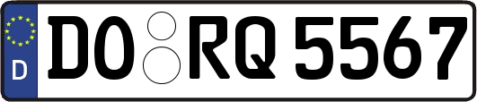 DO-RQ5567