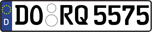 DO-RQ5575