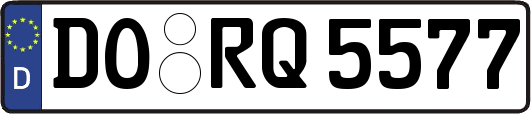 DO-RQ5577